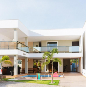 Casa Fênix - Casa de Temporada nos Lençóis Maranhenses